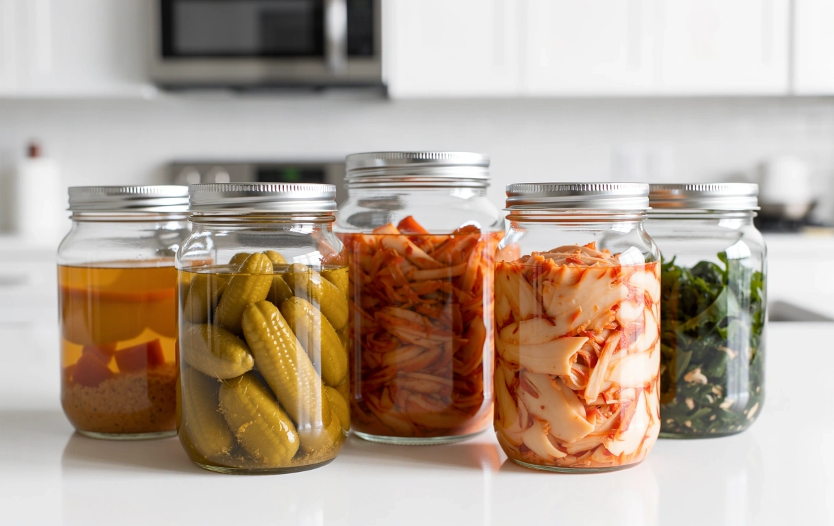 Microbiome Health Services